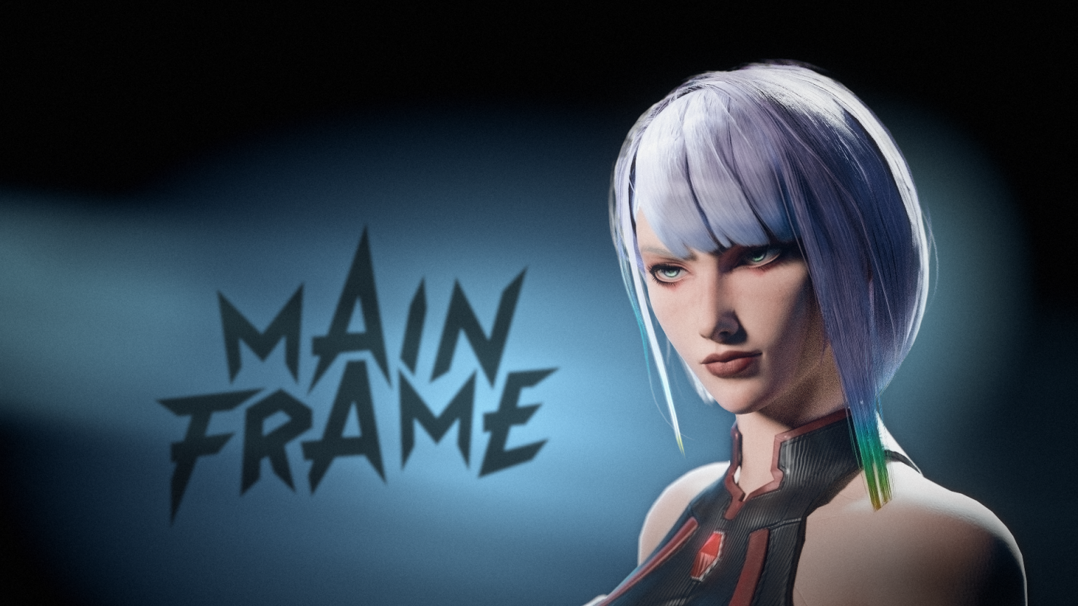 MainFrame | Umbrella RP